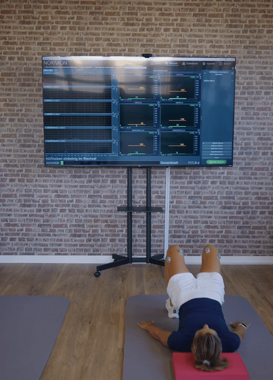 Warum Biofeedback statt klassischem Training?