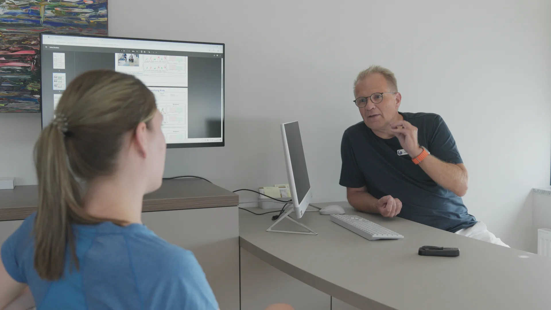 Versicherungsgutachten