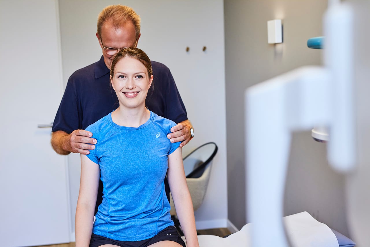 Warum Ortho4Sport für Gutachten?