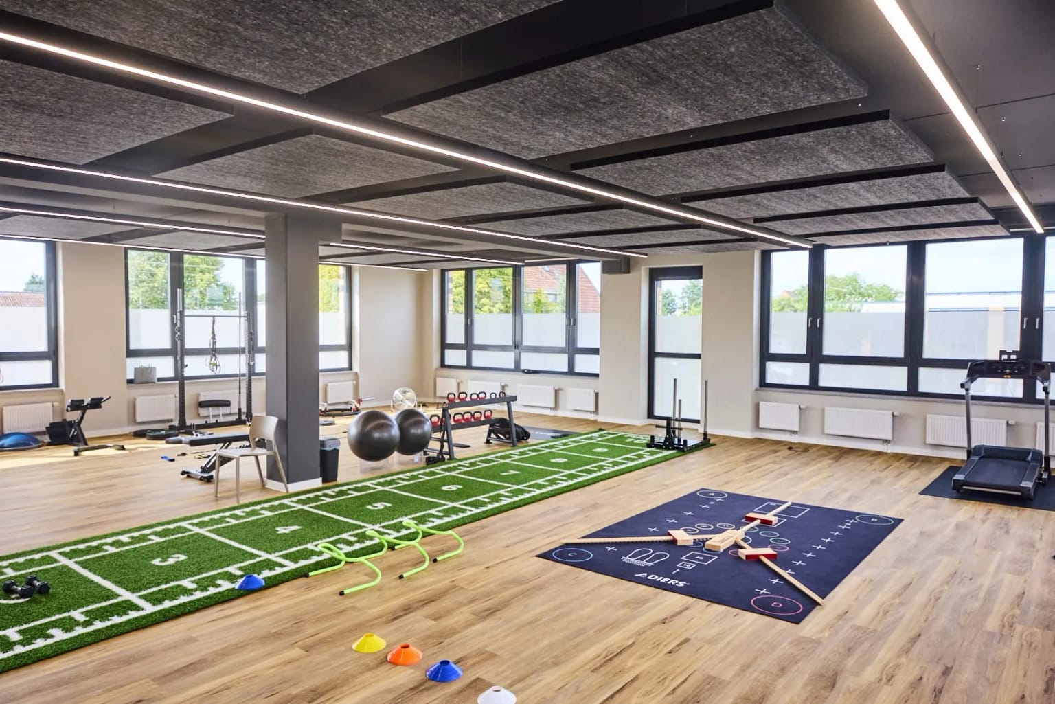 Return-to-Sport-Programme — Ihr strukturierter Weg zurück zur Höchstleistung