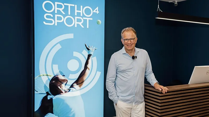 „Der enge Austausch erlaubt es uns, schnelle Einschätzungen zu geben"