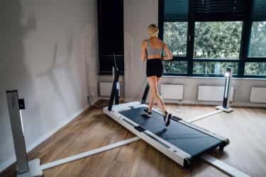 4D-Bewegungsanalyse im High-Performance-Lab: Fehlbelastungen früh erkennen