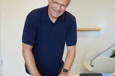 Knieschmerzen beim Sport: Die häufigsten Ursachen