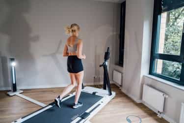 DIERS 4D-MotionLab Analyse bei Ortho4Sport