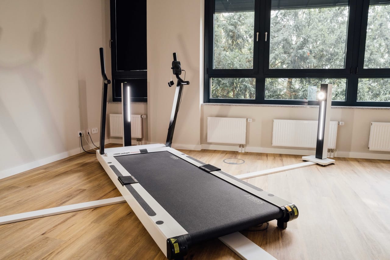 Was ist eine 4D-Bewegungsanalyse?