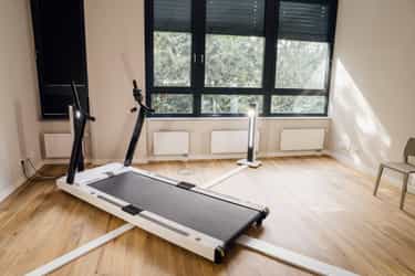 EMG-Messung bei Ortho4Sport