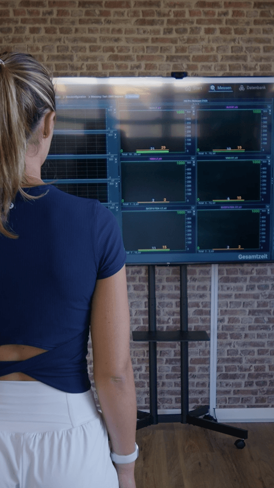 Was ist Biofeedback-Training?