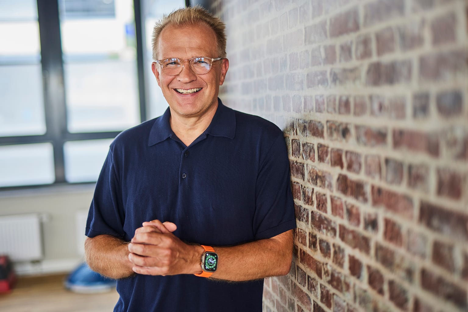 Prof. Dr. med. Oliver Tobolski — Medizinischer Direktor von Ortho4Sport