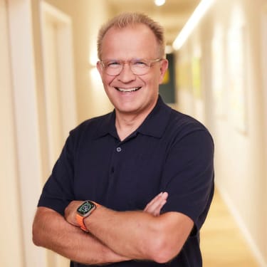 Prof. Dr. med. Oliver Tobolski