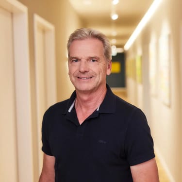 Dr. med. Robert Döhmen