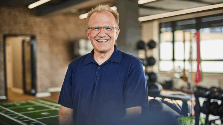 Prävention Orthopädie