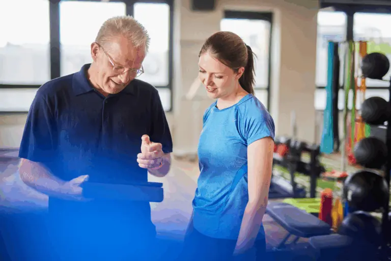 Sport Osteopathie Köln