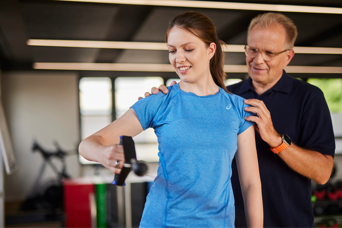 Orthopäde Köln: Konservative Sportorthopädie bei Ortho4Sport in Rodenkirchen