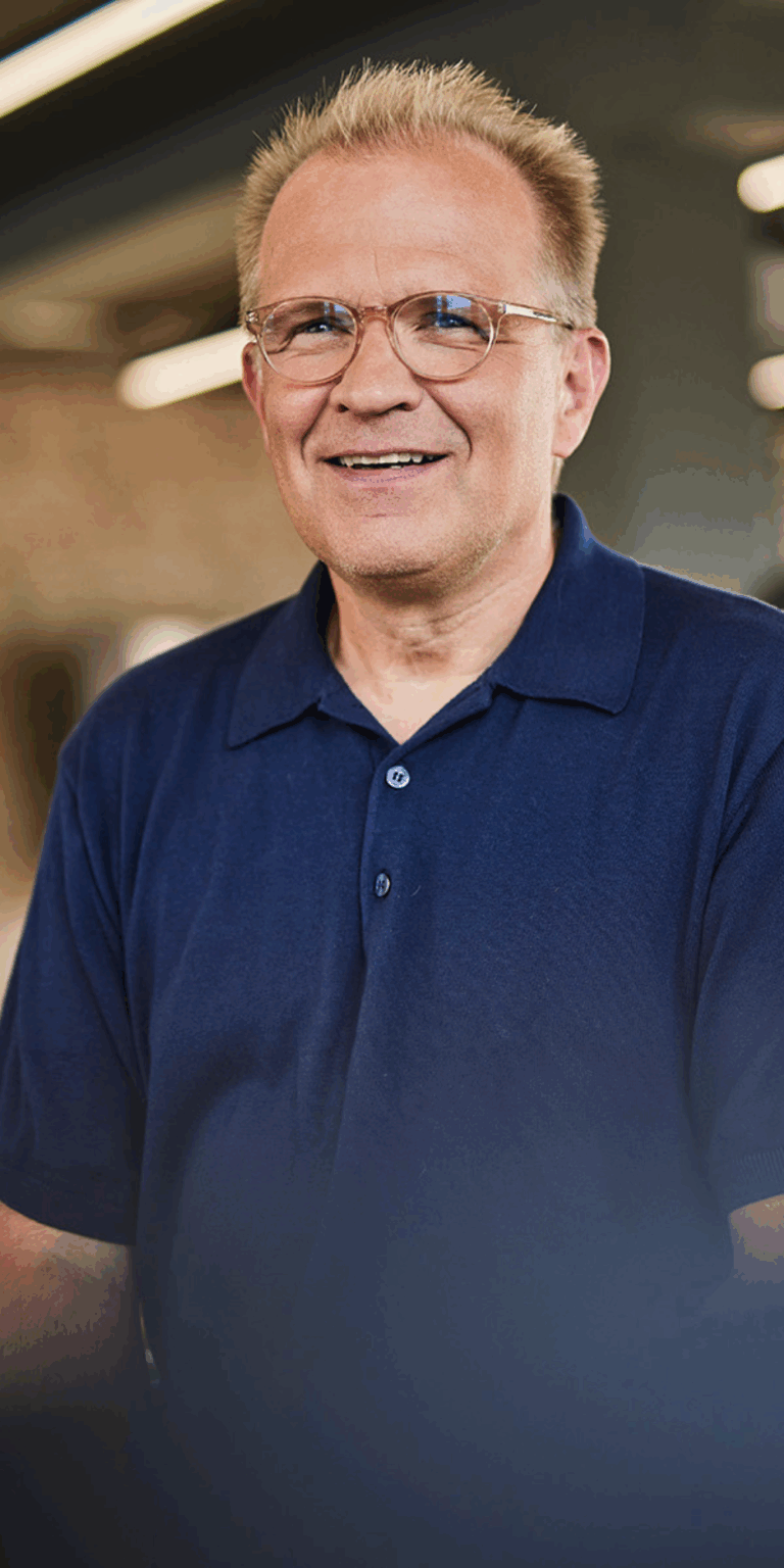 Profilfoto von Dr. Prof. Oliver Tobolski