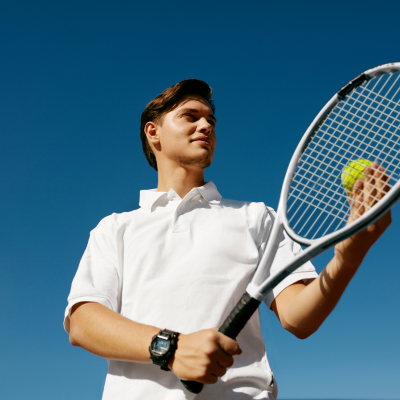 Sportverletzung Orthopädie