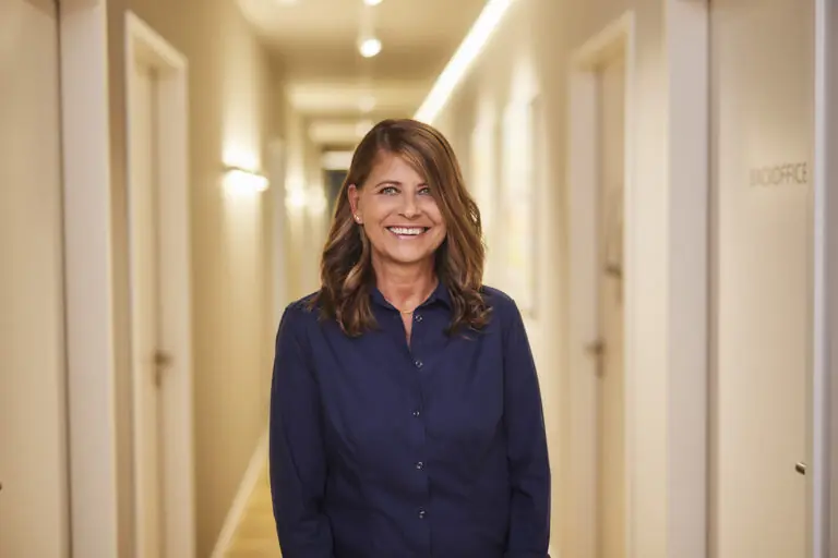 Profilbild von Margareta Misic - Medizinische Fachangestellte